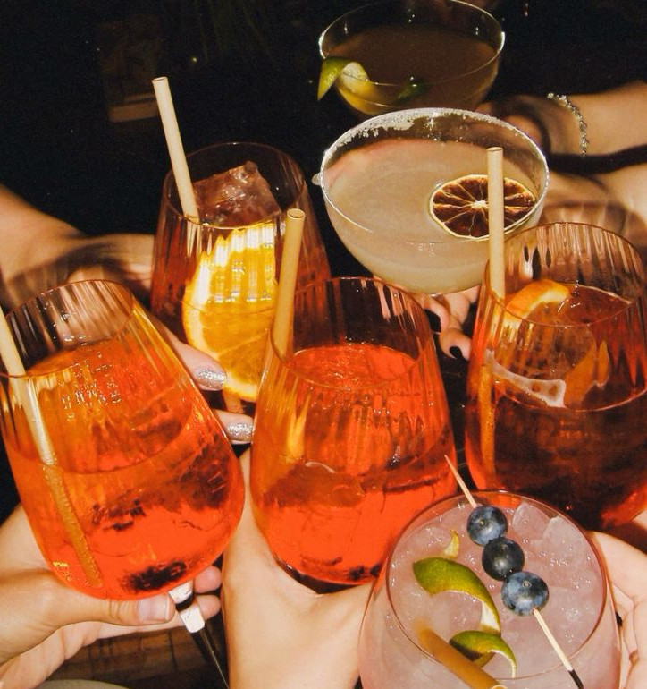 Drink e Aperitivo