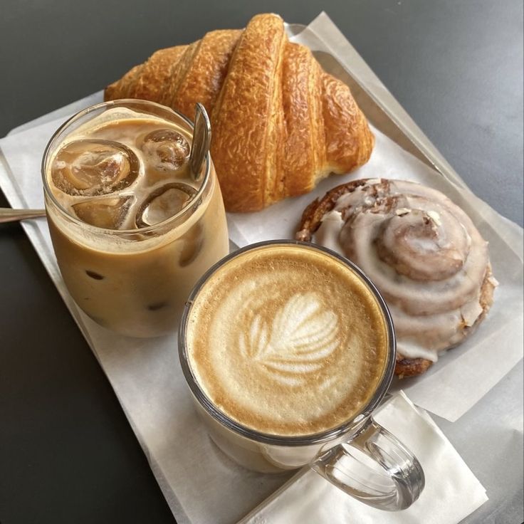 Colazione da Spazio Vibes
