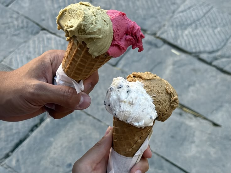Gelato Artigianale