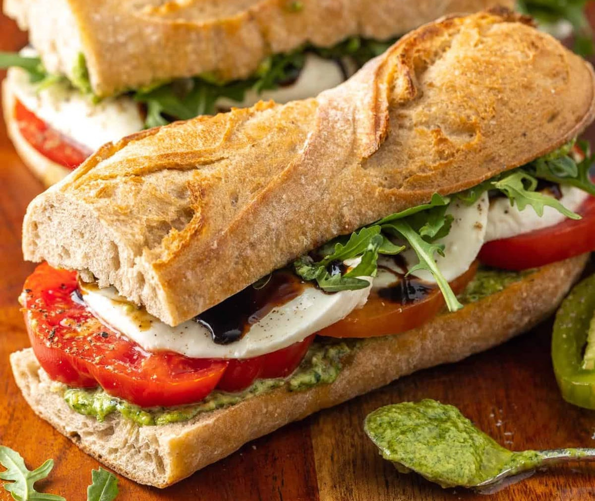Panini e Snack